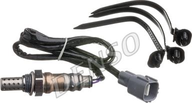 Denso DOX-2056 - Oxygen, Lambda Sensor onlydrive.pro