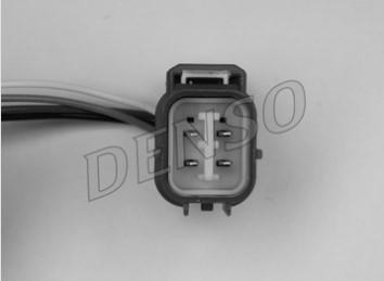 Denso DOX-2053 - Oxygen, Lambda Sensor onlydrive.pro