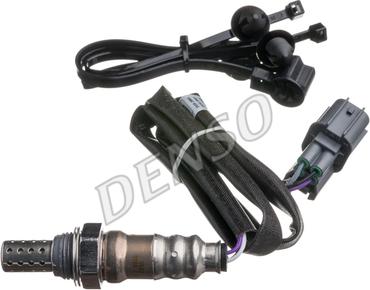 Denso DOX-2053 - Oxygen, Lambda Sensor onlydrive.pro