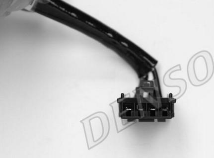 Denso DOX-2057 - Oxygen, Lambda Sensor onlydrive.pro