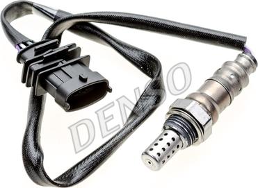 Denso DOX-2081 - Lambda andur onlydrive.pro