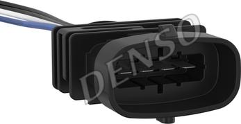 Denso DOX-2063 - Oxygen, Lambda Sensor onlydrive.pro