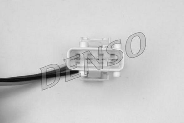 Denso DOX-2009 - Oxygen, Lambda Sensor onlydrive.pro