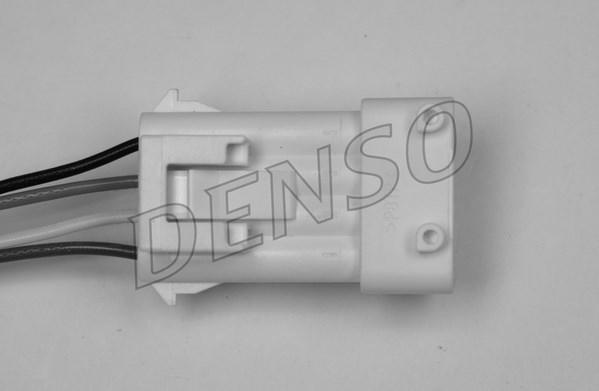 Denso DOX-2009 - Oxygen, Lambda Sensor onlydrive.pro