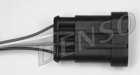 Denso DOX-2006 - Oxygen, Lambda Sensor onlydrive.pro