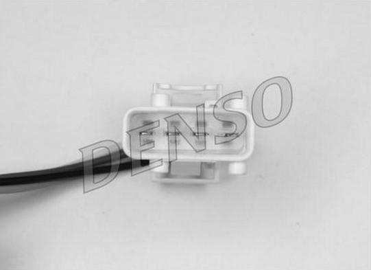 Denso DOX-2001 - Oxygen, Lambda Sensor onlydrive.pro