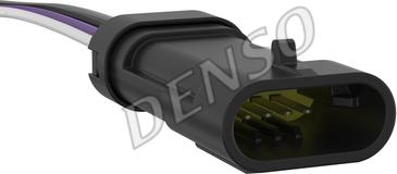 Denso DOX-2002 - Oxygen, Lambda Sensor onlydrive.pro