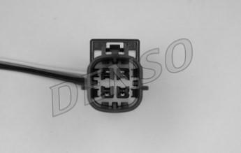 Denso DOX-2014 - Oxygen, Lambda Sensor onlydrive.pro