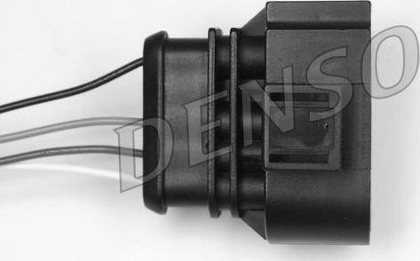 Denso DOX-2035 - Oxygen, Lambda Sensor onlydrive.pro