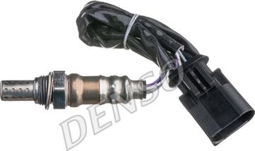 Denso DOX-2017 - Oxygen, Lambda Sensor onlydrive.pro