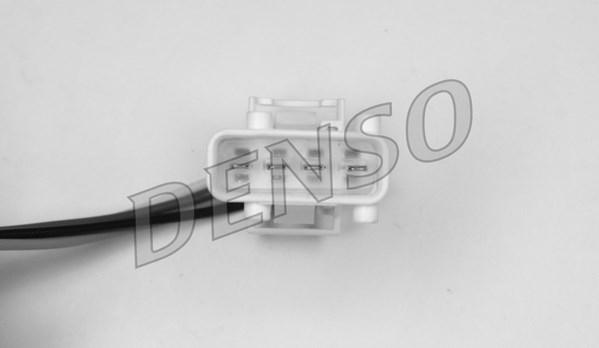 Denso DOX-2034 - Oxygen, Lambda Sensor onlydrive.pro