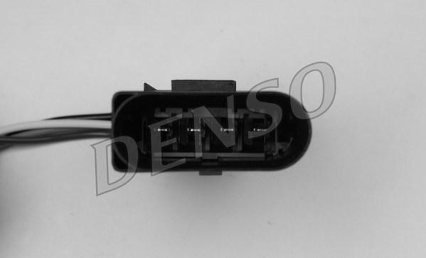 Denso DOX-2038 - Oxygen, Lambda Sensor onlydrive.pro