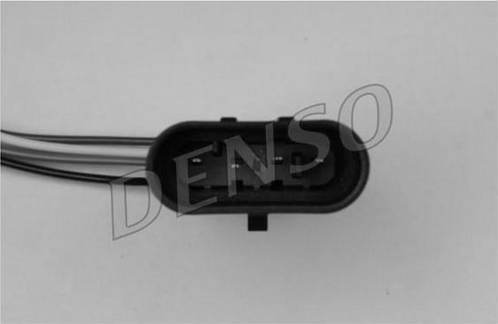 Denso DOX-2020 - Oxygen, Lambda Sensor onlydrive.pro