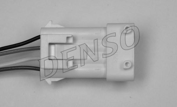 Denso DOX-2021 - Lambdatunnistin onlydrive.pro