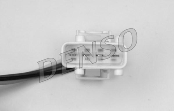 Denso DOX-2021 - Oxygen, Lambda Sensor onlydrive.pro