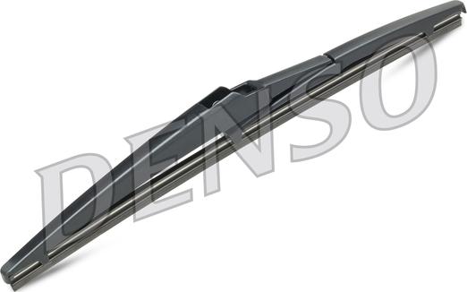 Denso DRB-030 - Wiper Blade onlydrive.pro