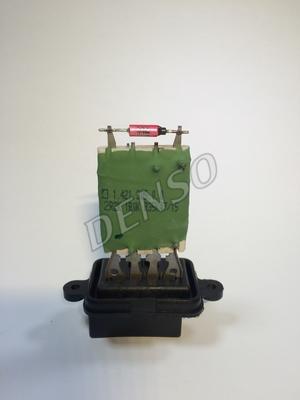 Denso DRS09008 - Rezistors, Salona ventilators onlydrive.pro