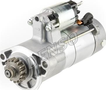 Denso DSN965 - Starteris onlydrive.pro