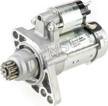 Denso DSN963 - Starteris onlydrive.pro