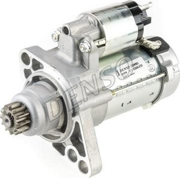 Denso DSN963 - Starteris onlydrive.pro