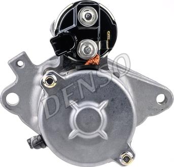 Denso DSN988 - Starter onlydrive.pro