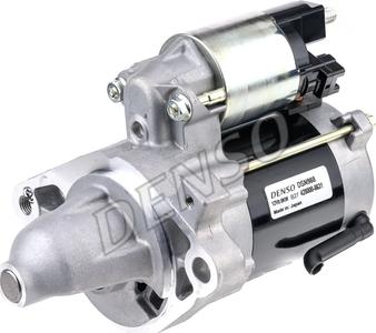 Denso DSN988 - Starter onlydrive.pro