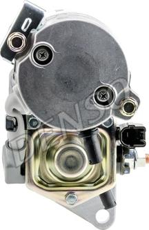 Denso DSN926 - Starter onlydrive.pro