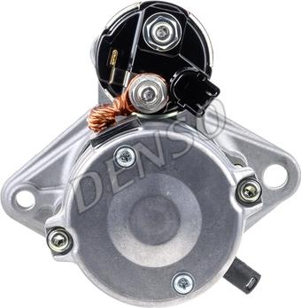 Denso DSN920 - Starter onlydrive.pro