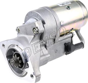 Denso DSN928 - Starter onlydrive.pro