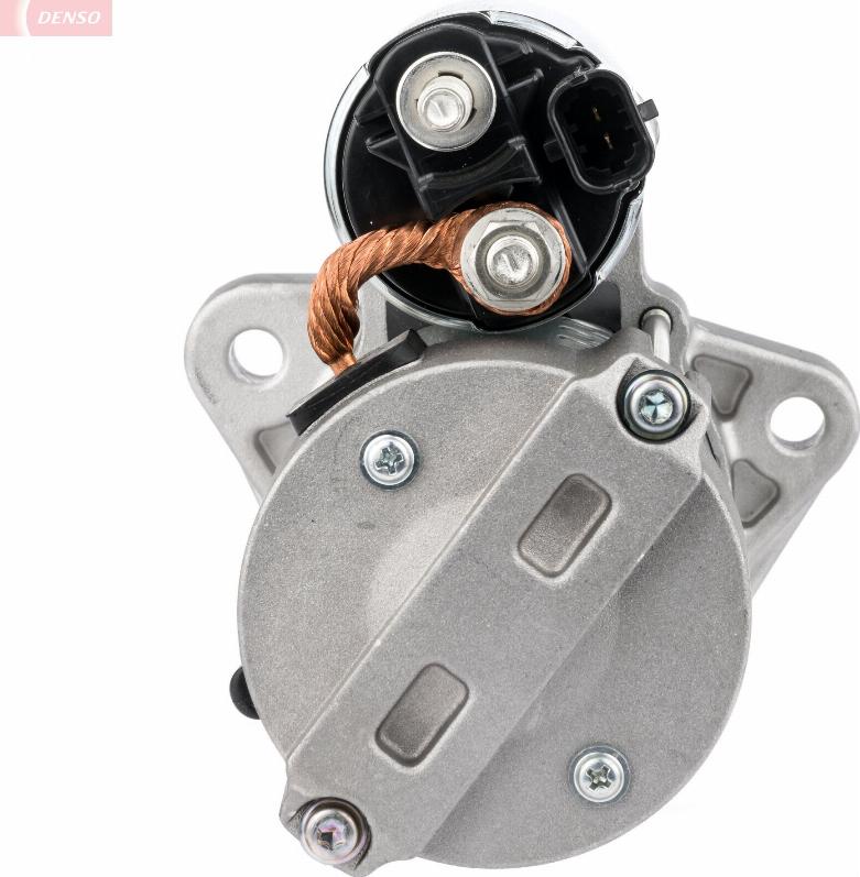 Denso DSN1494 - Starter onlydrive.pro