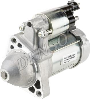 Denso DSN1445 - Стартер onlydrive.pro