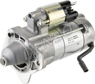 Denso DSN1453 - Starter onlydrive.pro