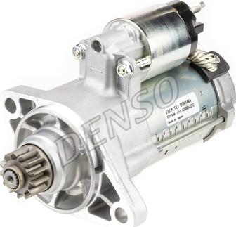 Denso DSN1464 - Starteris onlydrive.pro