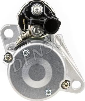 Denso DSN1465 - Starter onlydrive.pro