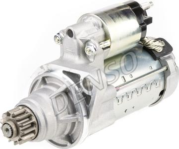 Denso DSN1465 - Starter onlydrive.pro