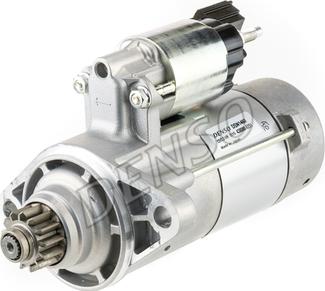 Denso DSN1460 - Starter onlydrive.pro