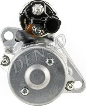 Denso DSN1463 - Starter onlydrive.pro