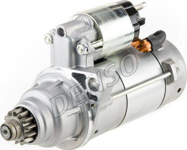 Denso DSN1463 - Starter onlydrive.pro