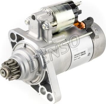 Denso DSN1462 - Starteris onlydrive.pro