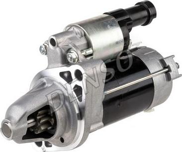 Denso DSN1406 - Starter onlydrive.pro