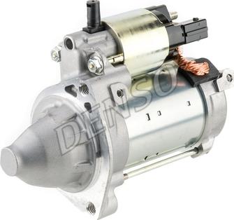 Denso DSN1476 - Starter onlydrive.pro