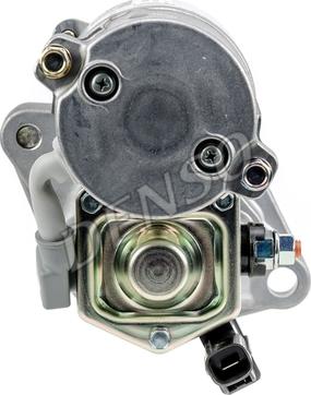 Denso DSN1001 - Starter onlydrive.pro