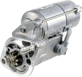 Denso DSN1001 - Starter onlydrive.pro