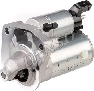 Denso DSN1368 - Starter onlydrive.pro