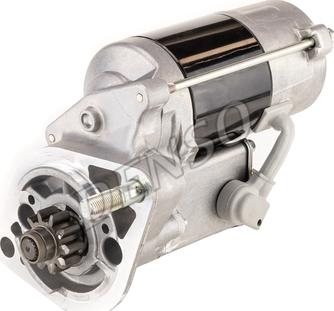 Denso DSN1374 - Starter onlydrive.pro