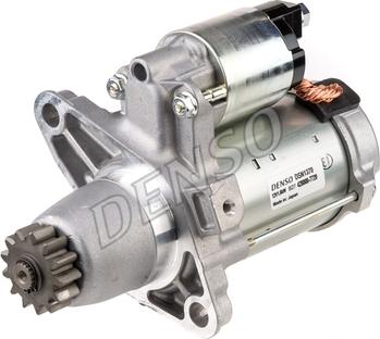 Denso DSN1370 - Starteris onlydrive.pro