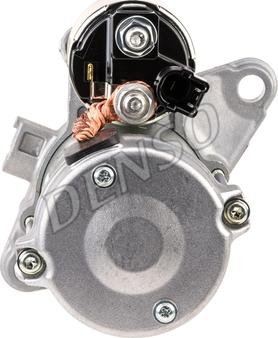 Denso DSN1370 - Starter onlydrive.pro