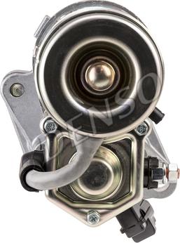 Denso DSN1211 - Starter onlydrive.pro