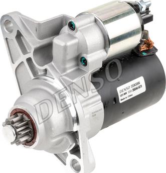 Denso DSN3006 - Starteris onlydrive.pro