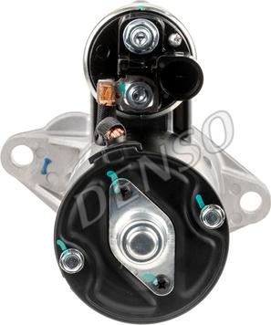 Denso DSN3008 - Starter onlydrive.pro